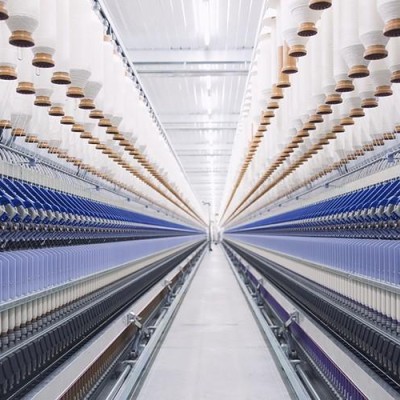 KAYNAK İPLİK SAN. ve TİC. A.Ş