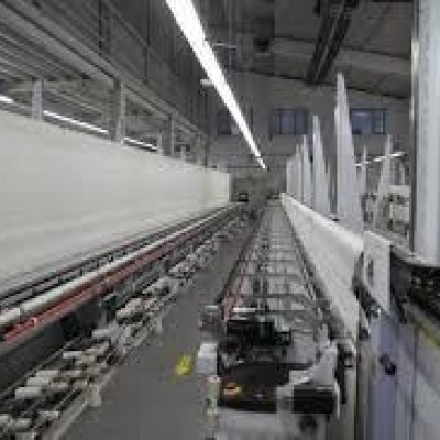 AKSPA TEKSTİL SAN.VE TİC.LTD.ŞTİ.