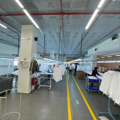 ESKA TEKSTİL SANAYİ VE TİC. LTD. ŞTİ.
