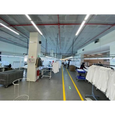 ESKA TEKSTİL SANAYİ VE TİC. LTD. ŞTİ.