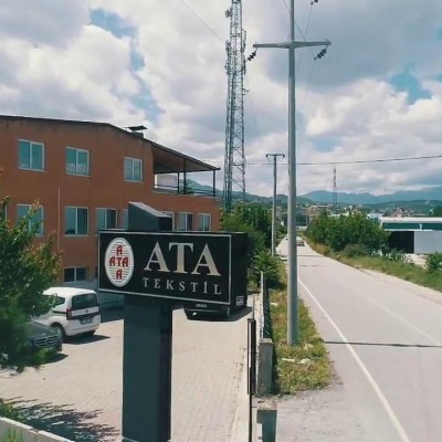 ATA TEKSTİL SAN. ve TİC. A.Ş.