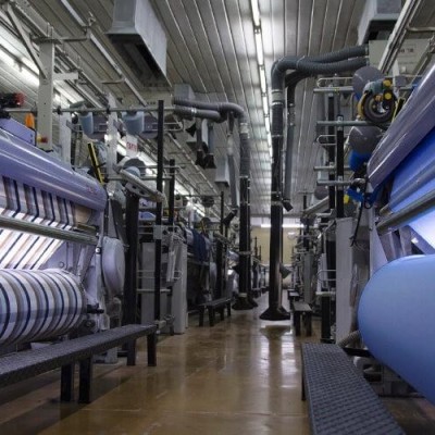 KAYNAK TEKSTİL SAN. ve TİC. A.Ş