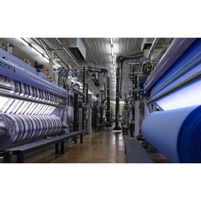 KAYNAK TEKSTİL SAN. ve TİC. A.Ş