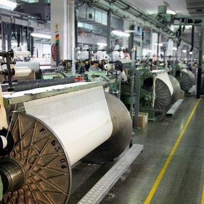 BARUTÇU TEKSTİL SAN.TİC.A.Ş.