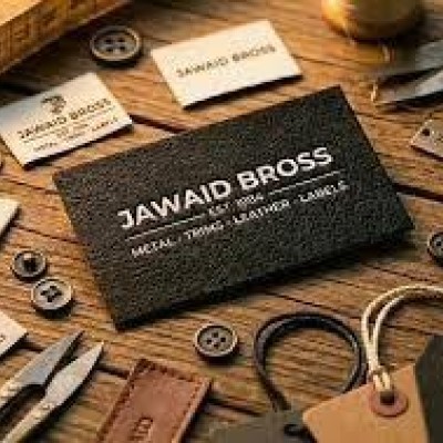 Jawaid Bross Label Industries Pvt
