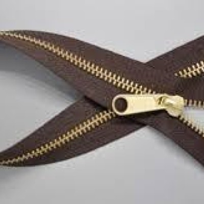 Supreme Zipper Industries