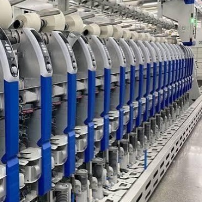 Zaman Textile Mills Pvt Limited