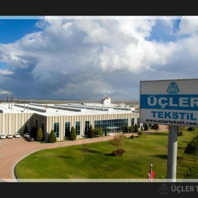 ÜÇLER Tekstil San. ve Tic. A.Ş.