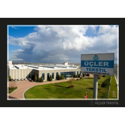 ÜÇLER Tekstil San. ve Tic. A.Ş.
