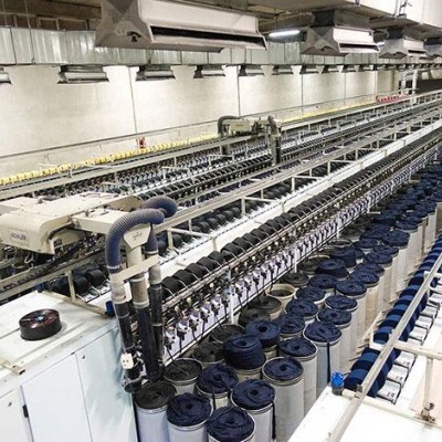 Özay İplik Tekstil Sanayi ve Ticaret Ltd.Şti.