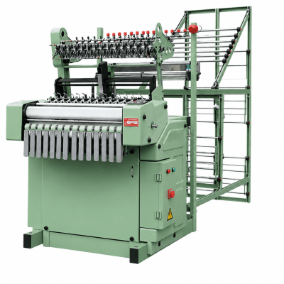NINGBO CREDIT OCEAN MACHINERY & ELECTRON CO. LTD