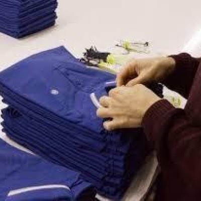 Mesa Tekstil Konfeksiyon San Ve Tic Ltd Şti