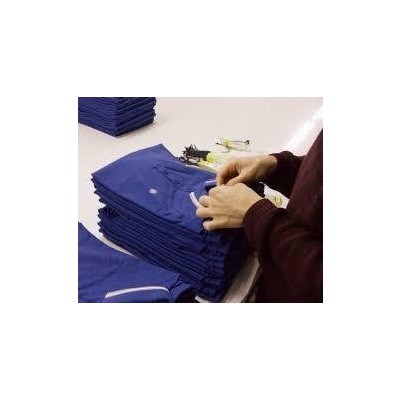 Mesa Tekstil Konfeksiyon San Ve Tic Ltd Şti