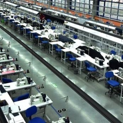 Birleşik Tekstil San. ve Tic. Ltd. Şti.