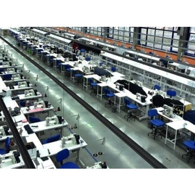 Birleşik Tekstil San. ve Tic. Ltd. Şti.