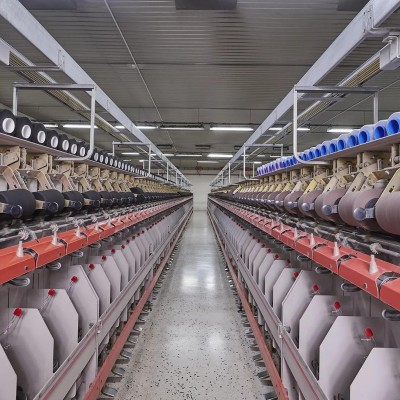 ALMODO ALTUNLAR TEKSTİL SAN. VE TİC. A.Ş.