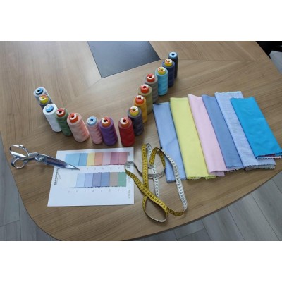 Çağdaş Tekstil Konfeksiyon San. ve Tic. Ltd. Şti.