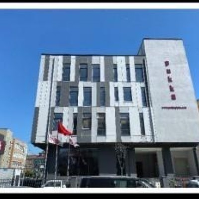 Pukka Giyim San ve Tic A.Ş.