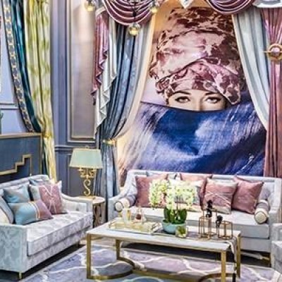 Hangzhou Aoqiao Textile Co., Ltd.