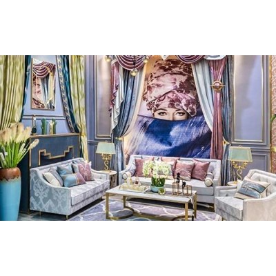 Hangzhou Aoqiao Textile Co., Ltd.