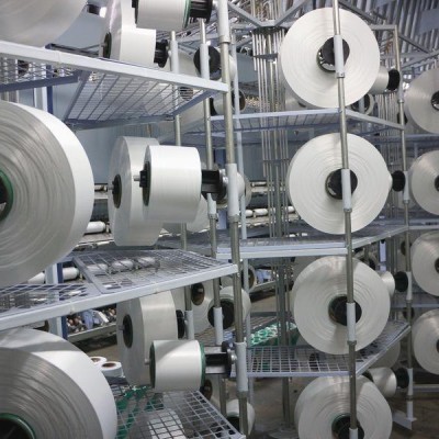 Giptaş İplik Sanayi Ticaret A.Ş.