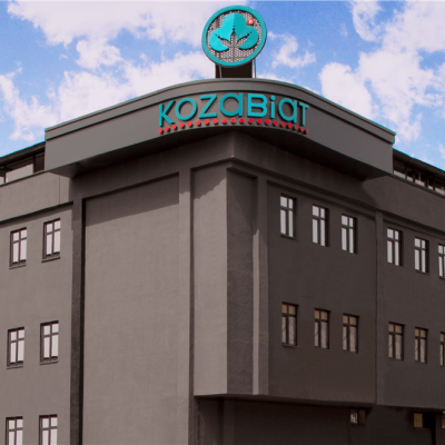 KOZA BİAT TEKSTİL SAN. VE TİC. A.Ş.