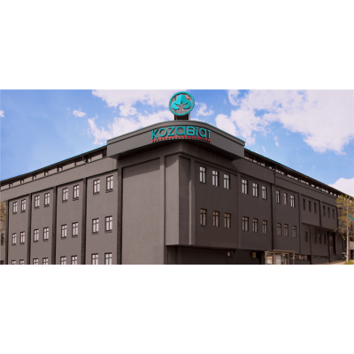 KOZA BİAT TEKSTİL SAN. VE TİC. A.Ş.