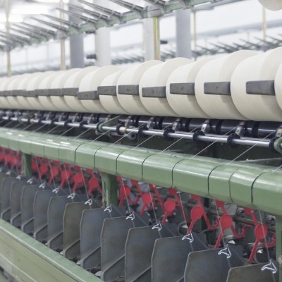 KAYNAK İPLİK SAN. ve TİC. A.Ş