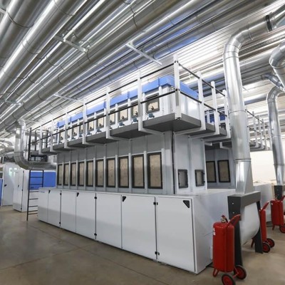 AKCANLAR TEKSTİL SAN. VE TİC. A.Ş.