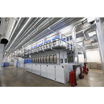 AKCANLAR TEKSTİL SAN. VE TİC. A.Ş.