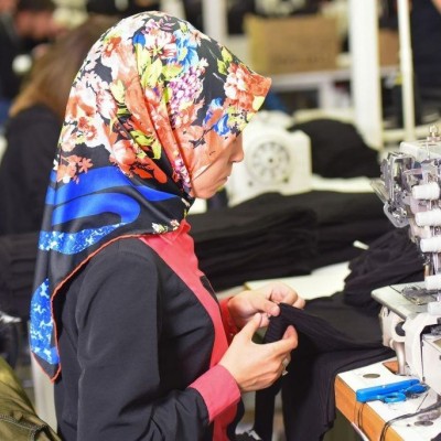 Kandemir Tekstil İnşaat Gıda Sanayi Ve Dış Ticaret Ltd.Şti.