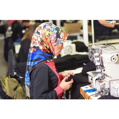 Kandemir Tekstil İnşaat Gıda Sanayi Ve Dış Ticaret Ltd.Şti.