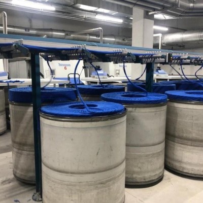 BTZ TEKSTİL SANAYİ VE TİCARET LTD. ŞTİ