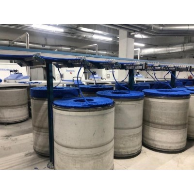 BTZ TEKSTİL SANAYİ VE TİCARET LTD. ŞTİ