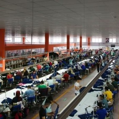 Birleşik Tekstil San. ve Tic. Ltd. Şti.