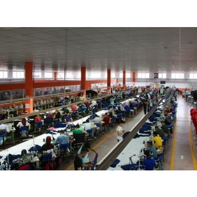 Birleşik Tekstil San. ve Tic. Ltd. Şti.