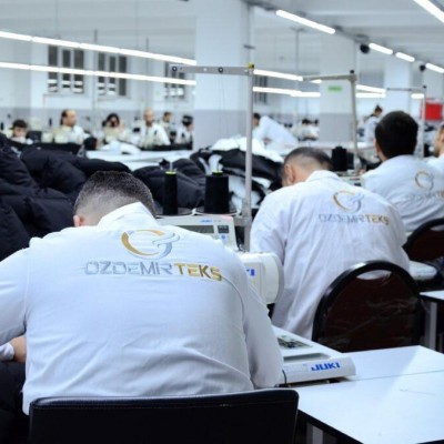 Özdemir Tekstil San.ve Tic.Ltd.Şti.