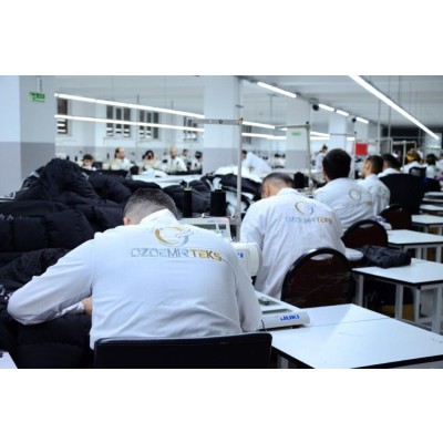 Özdemir Tekstil San.ve Tic.Ltd.Şti.