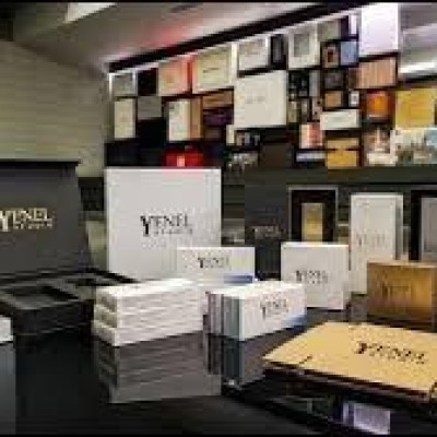 YENEL TEKSTIL ETIKET MATBAA SAN. TIC. LTD. ŞTI.