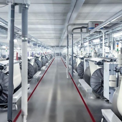 ALPERTEKS MENSUCAT SAN.ve TİC. A.Ş.