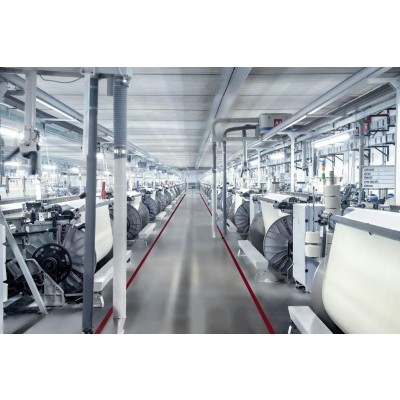 ALPERTEKS MENSUCAT SAN.ve TİC. A.Ş.