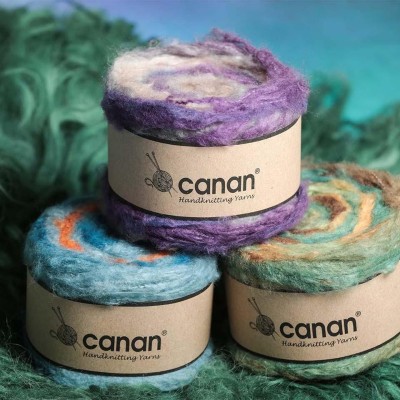CANAN TEKSTİL SAN. VE TİC. A.Ş