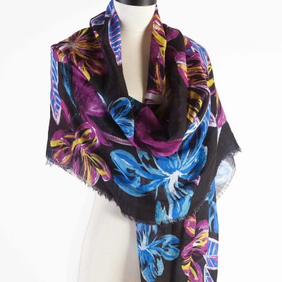 AKEL BASKI BOYA TEKSTIL SANAYI VE TICARET A.Ş.