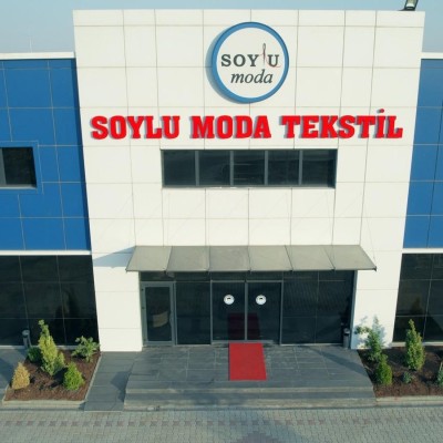 Soylu Moda Tekstil San ve Dış Tic Ltd Şti