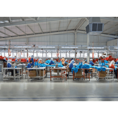 İŞMONT TEKSTİL ÜRETİM PAZARLAMA SAN. VE TİC.A.Ş.