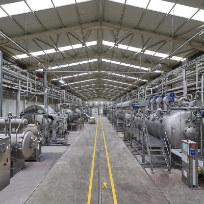 ALMODO ALTUNLAR TEKSTİL SAN. VE TİC. A.Ş.