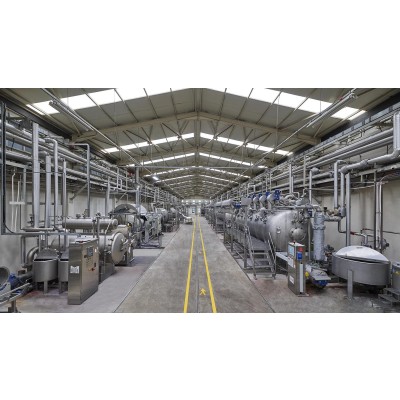 ALMODO ALTUNLAR TEKSTİL SAN. VE TİC. A.Ş.