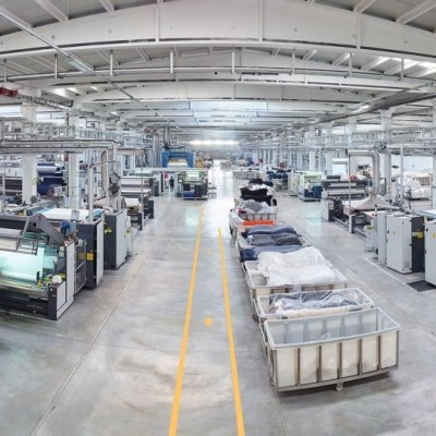 ARIKAN MENSUCAT SAN. VE TİC. A.Ş.