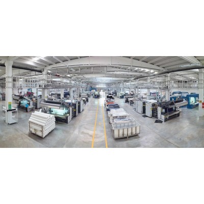 ARIKAN MENSUCAT SAN. VE TİC. A.Ş.