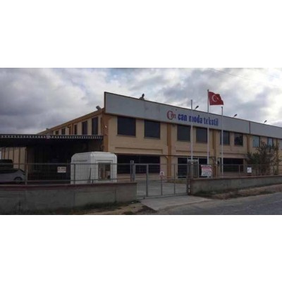 Can Moda Tekstil Dış Tic. Ltd. Şti.